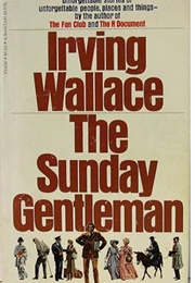 The Sunday Gentleman (Irving Wallace)