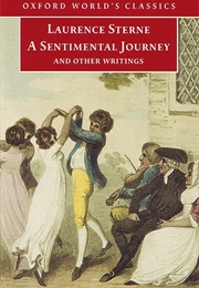 A Sentimental Journey and Other Writings (Laurence Sterne)