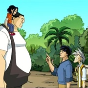 S5.E2: It's All in the Game