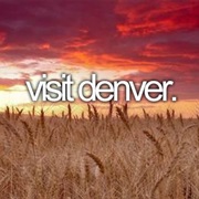 Visit Denver