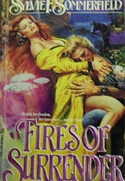 Fires of Surrender (Sylvie F. Sommerfield)