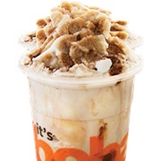 Chocolate, Pudding & Boba