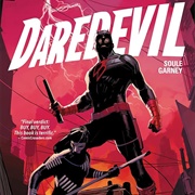 Daredevil, Charles Soule.