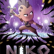 Niko and the Sword of Light