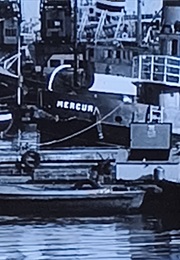 En Dag I Staden (1956)