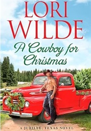A Cowboy for Christmas (Lori Wilde)