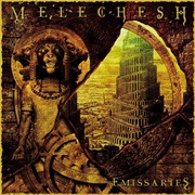 Emissaries - Melechesh (2006)