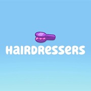 S2.E5: Hairdressers