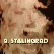 9. Stalingrad: June 1942-February 1943