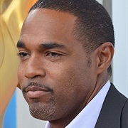 Jason Winston George