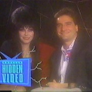 Totally Hidden Video 1989