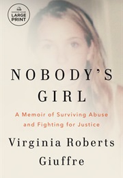Nobody's Girl (Giuffre)