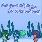 Drowning, Drowning