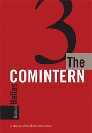 The Comintern (Duncan Hallas)