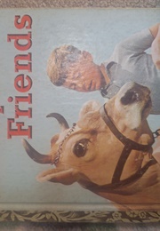 Farmyard and Friends (William P. Gottlieb)