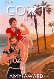 The Goat in the Bedroom (Amy Award)