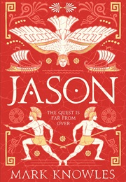 Jason (Mark Knowles)