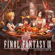 Final Fantasy IX