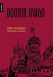 Doutor Jivago (Boris Pasternak)