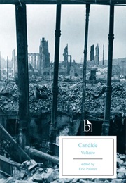 Candide / Other Poetic and Philosophical Writings (Voltaire)