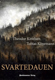 Svartedauen (Theodor Kittelsen)