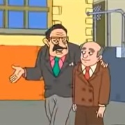 S4.E11: Prickly Is Leaving