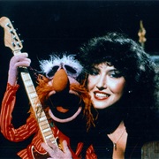 S5.E12: Melissa Manchester