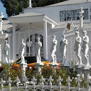 Youngwood Court / House of Davids