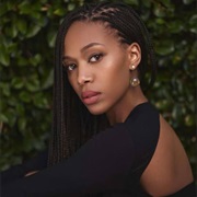 Nicole Beharie