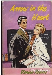 Arrow in the Heart (Denise Robins)