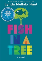 Fish in a Tree (Lynda Mullaly Hunt)