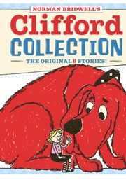 Clifford Collection: The Original 6 Stories (Norman Bridwell)
