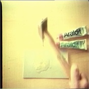 Araldite: "Hammer and Nail"