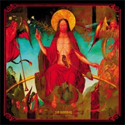 As Eternal as the Starless Kingdom of Sorrow - Am Himmel (2022)