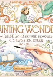 Painting Wonder (Katie Wray Schon)