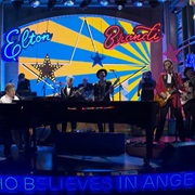 Saturday Night Live: Jack Black/Elton John & Brandi Carlile 4/5/2025