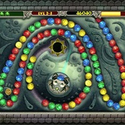 Any of These Marble Games