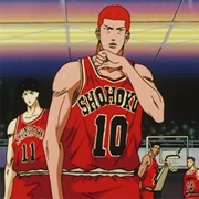 69. Gorilla Goes Astray