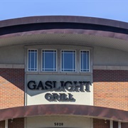 Gaslight Grill