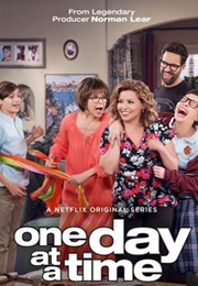 One Day at a Time (2017)