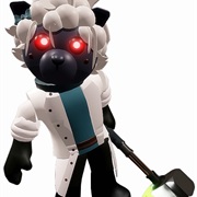 Sheepy (Scientist)