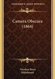 Camera Obscura (Nicolaas Beets)