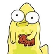 The Pupa (Solar Opposites)