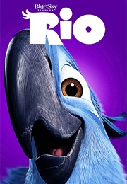 Рио (2011)