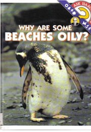 Why Are Some Beaches Oily? (Isaac Asimov)