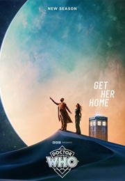 Doctor Who Season 2 (2025)