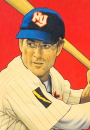 Roy Hobbs (Bernard Malamud)