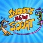 S1.E40: Snoot's New Squat