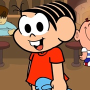 Monica (Monica and Friends)