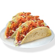 Grilled Shrimp Tacos